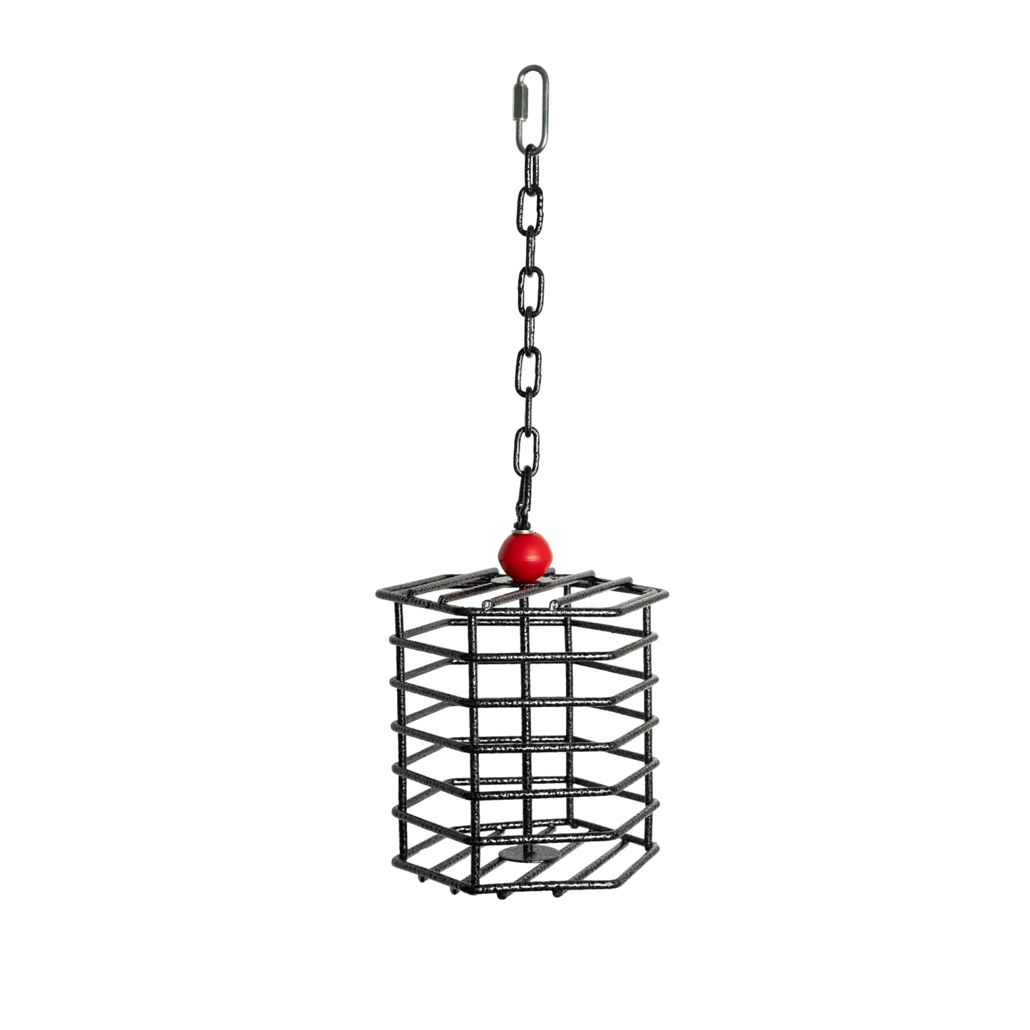 Hanging Bird Feeder For Fruit & Veg