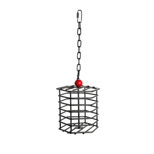 Hanging Bird Feeder For Fruit & Veg