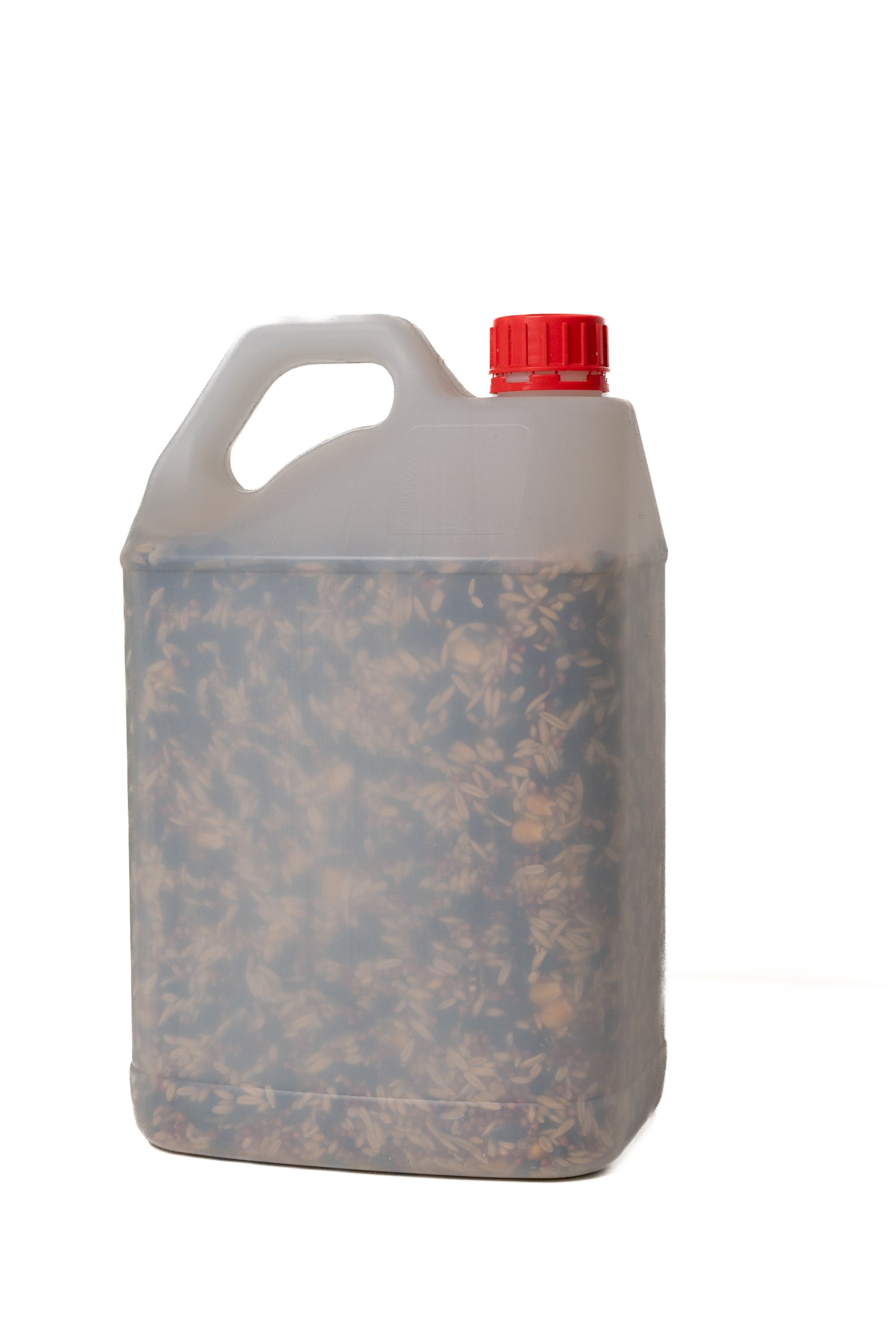 Wild Bird Seed Mix 3.5kg Jug